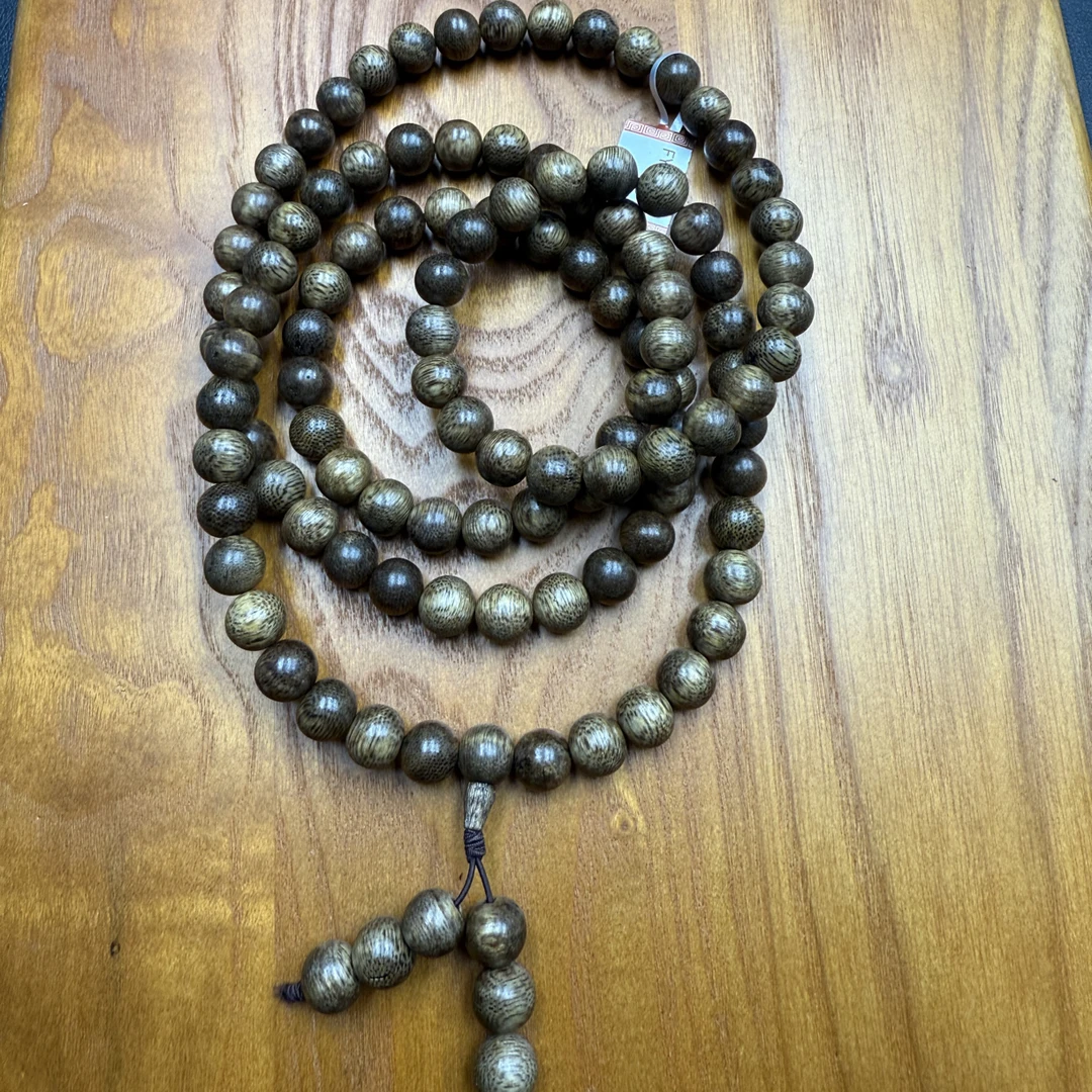 【小倩香馆】FY449文玩10mm