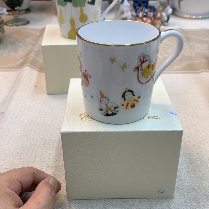紫砂金瓷阁精品瓷器店