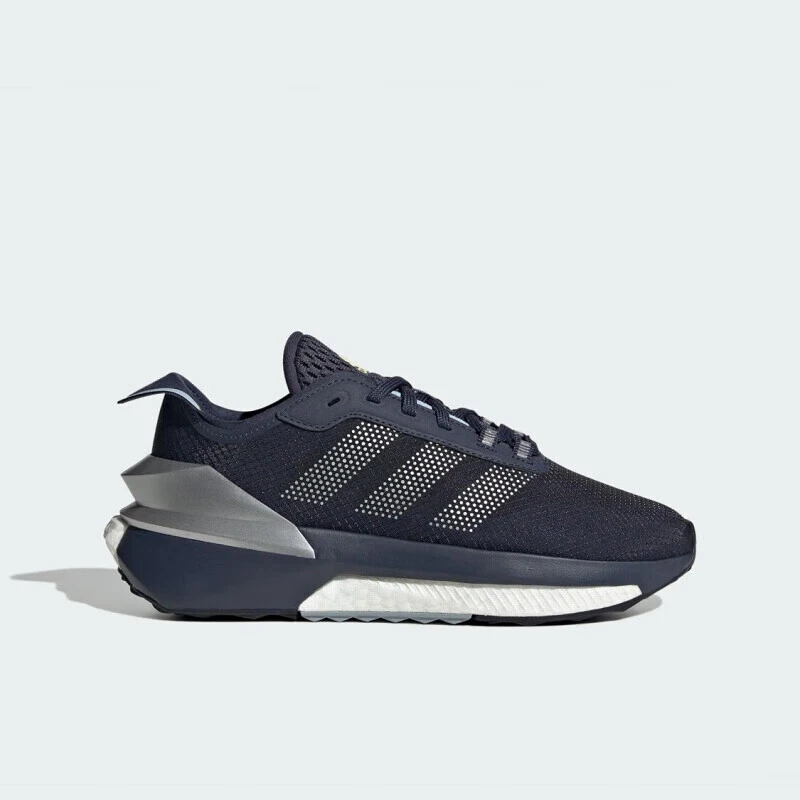阿迪达斯（adidas）男女同款新款BOOST低帮跑步鞋缓震运动鞋IG0120