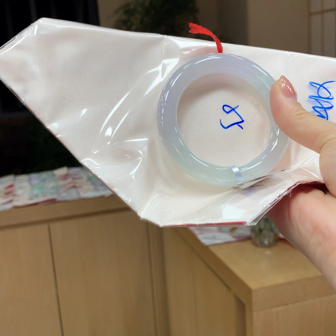 未镶嵌手镯翡翠不退不换