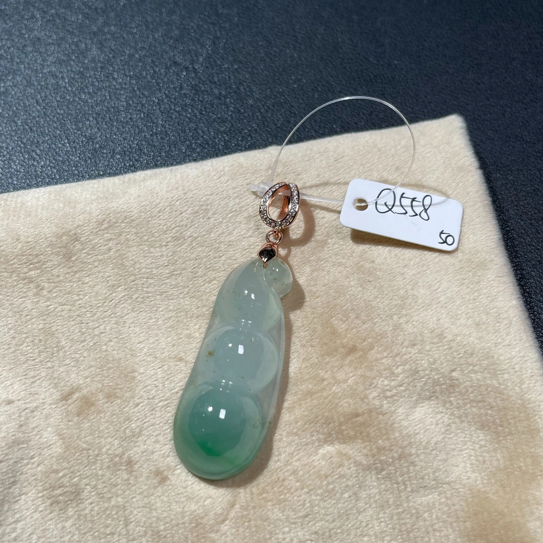 Q558吊坠百搭男女款多样性发货其一