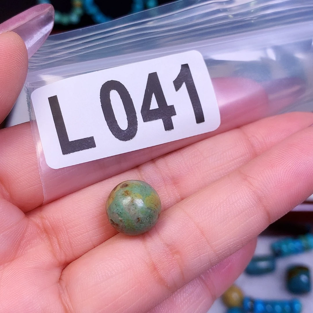 空竹粉丝专享十堰特色手工散珠