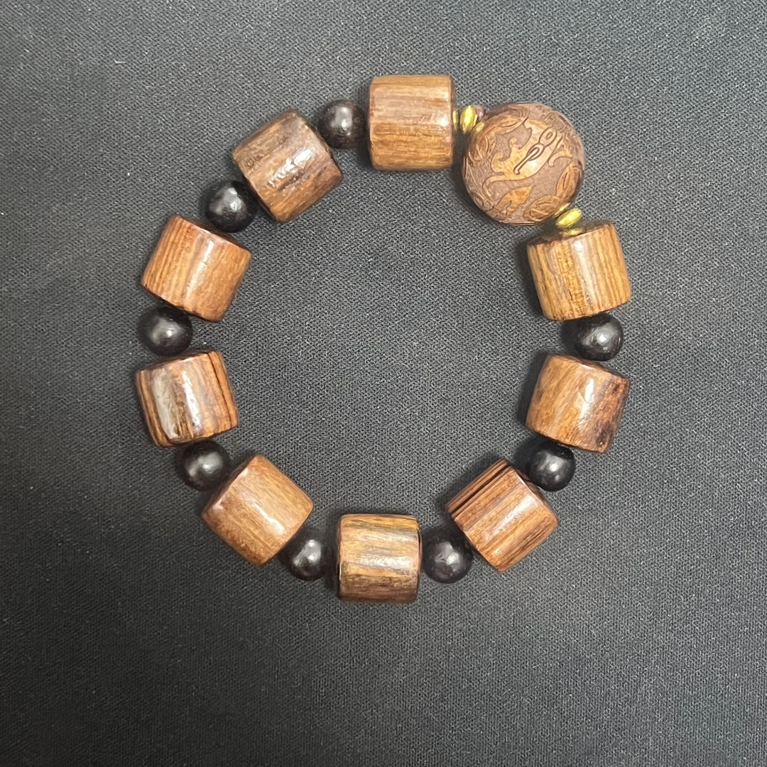 XY099精品手串（无礼盒）