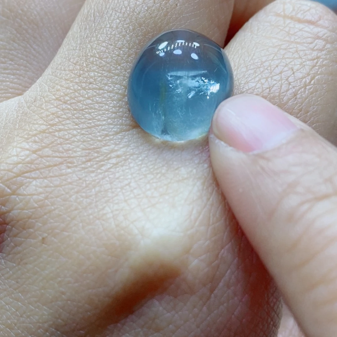 颈饰未镶嵌水晶水晶