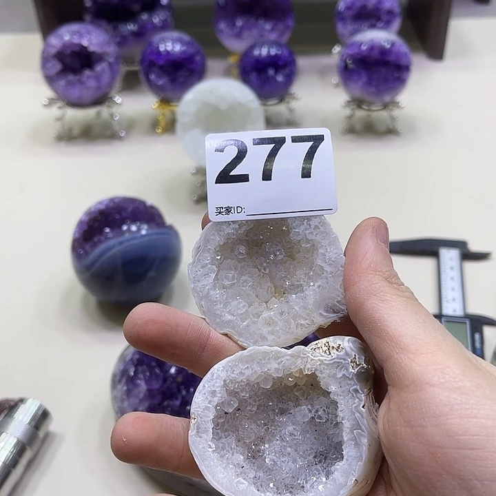 水晶摆件未镶嵌摆件277