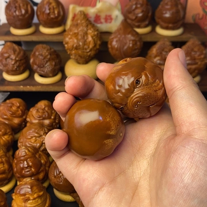 手串/手链橄榄核橄榄核