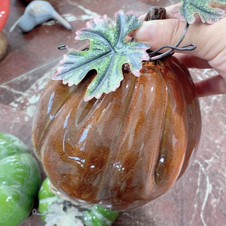 陶瓷树脂家居摆件