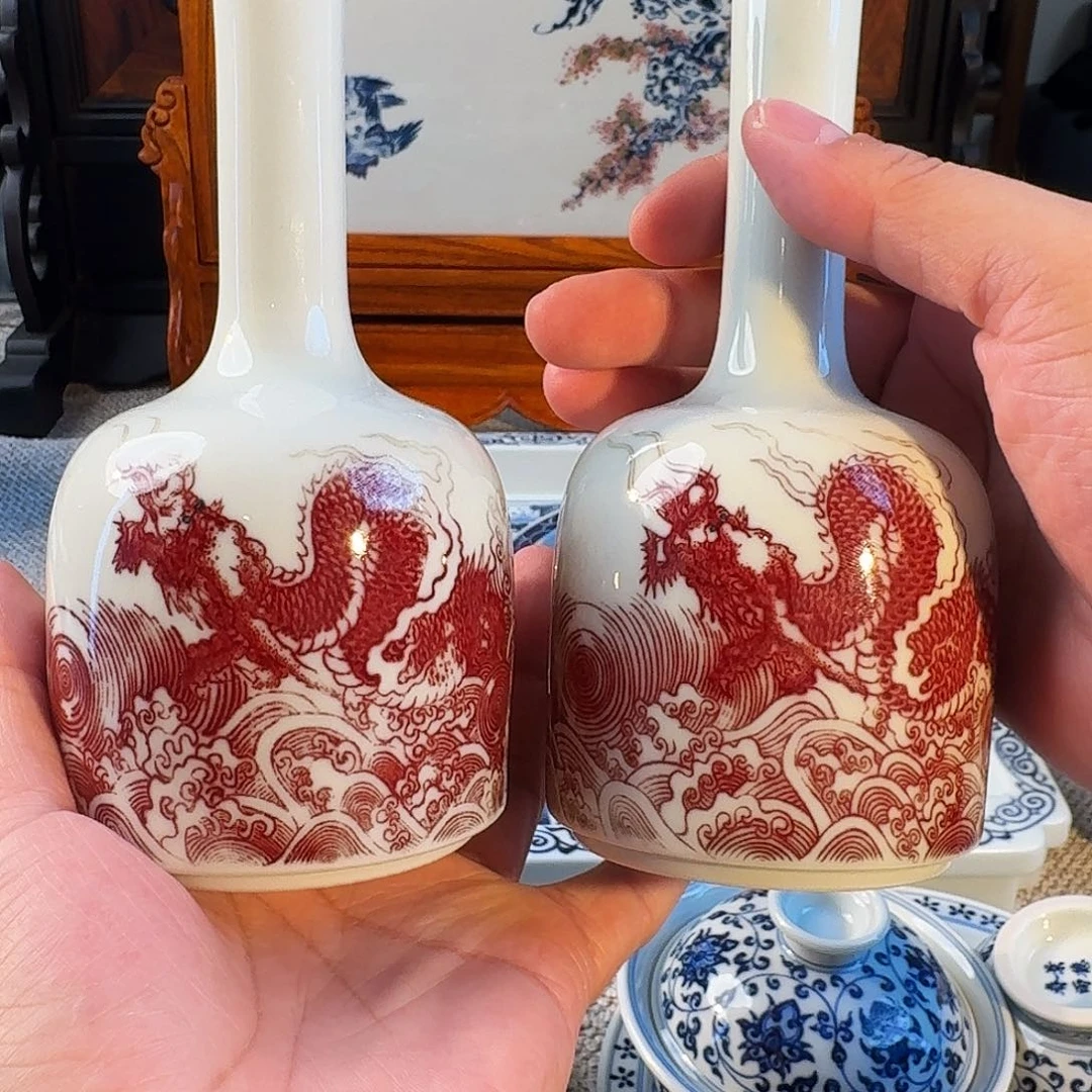 名窑口，放漏时间到啦