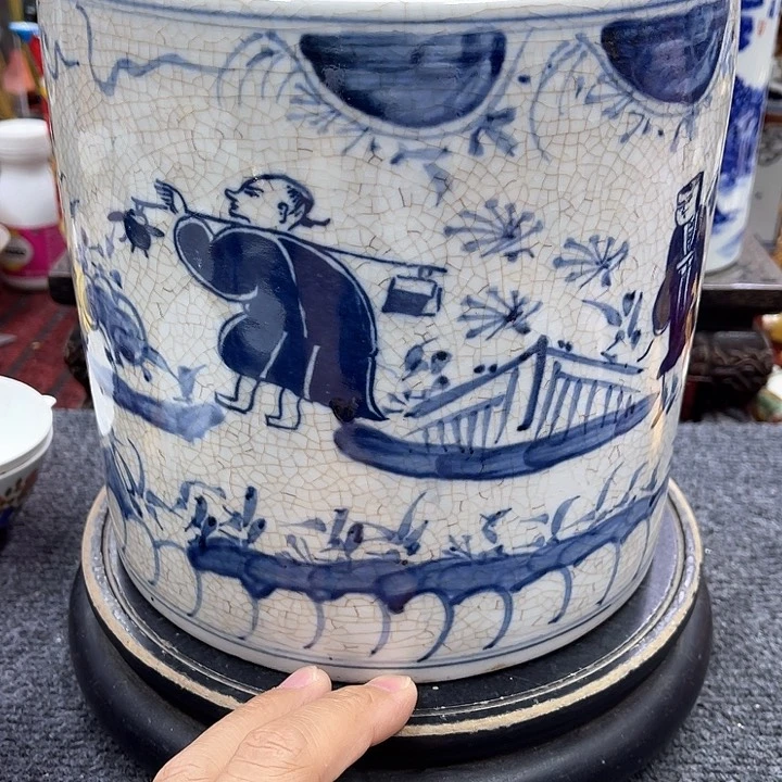 瓷片摆件工艺品有限公司