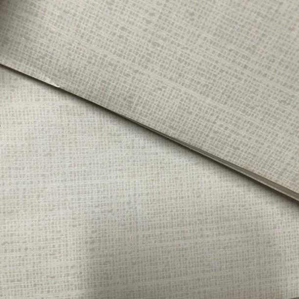 浮力价蜡染绢纹 四尺对开约50张