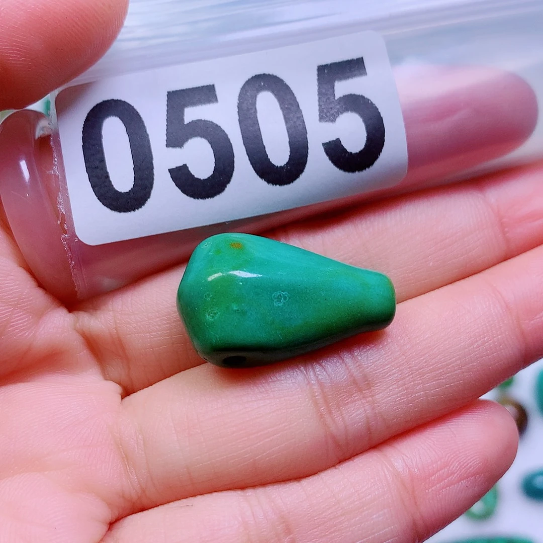 空竹粉丝专享十堰特色手工散珠