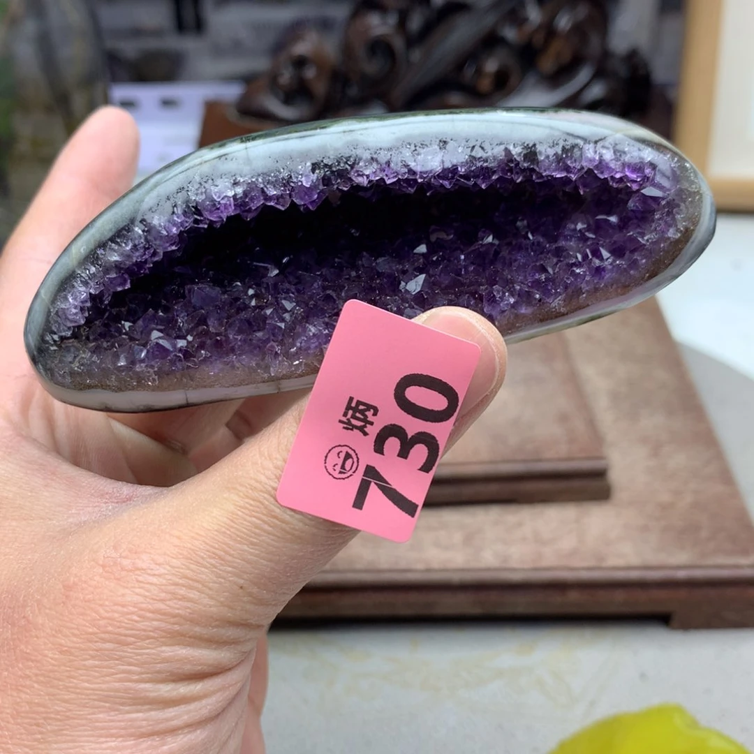 未镶嵌大型摆件（非配饰）水晶