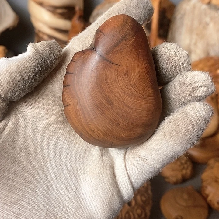 柏木崖柏精品崖柏