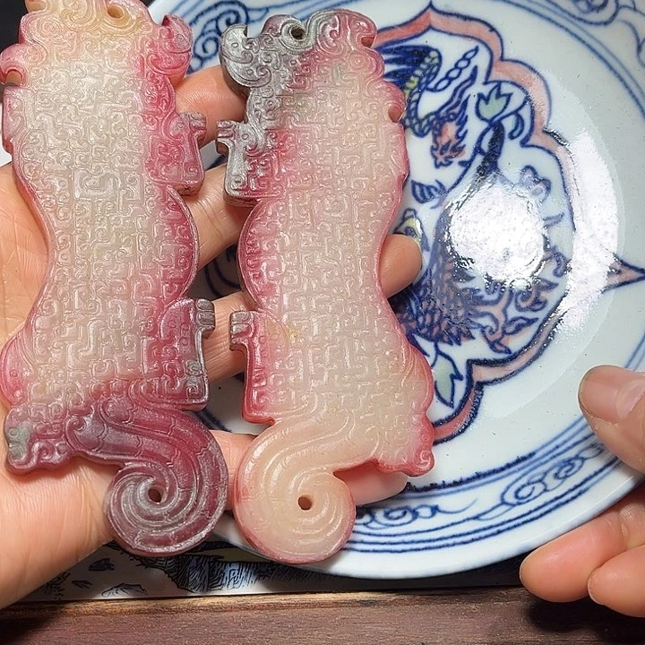 底槽青一物一图发货，支持七天无理由