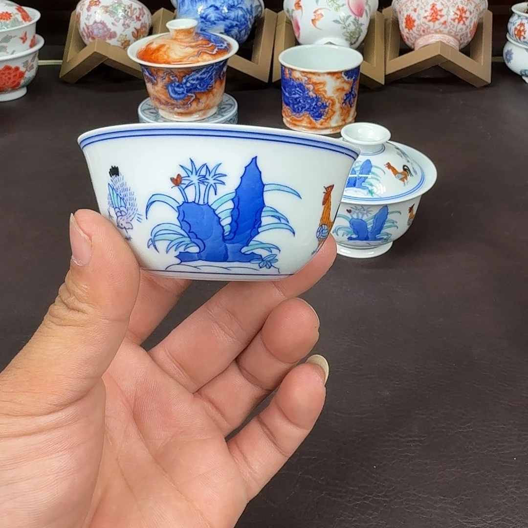 景德镇茶文化888888