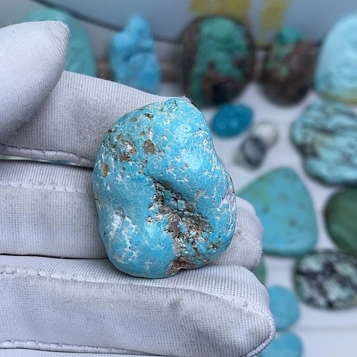 未镶嵌散珠配饰配珠