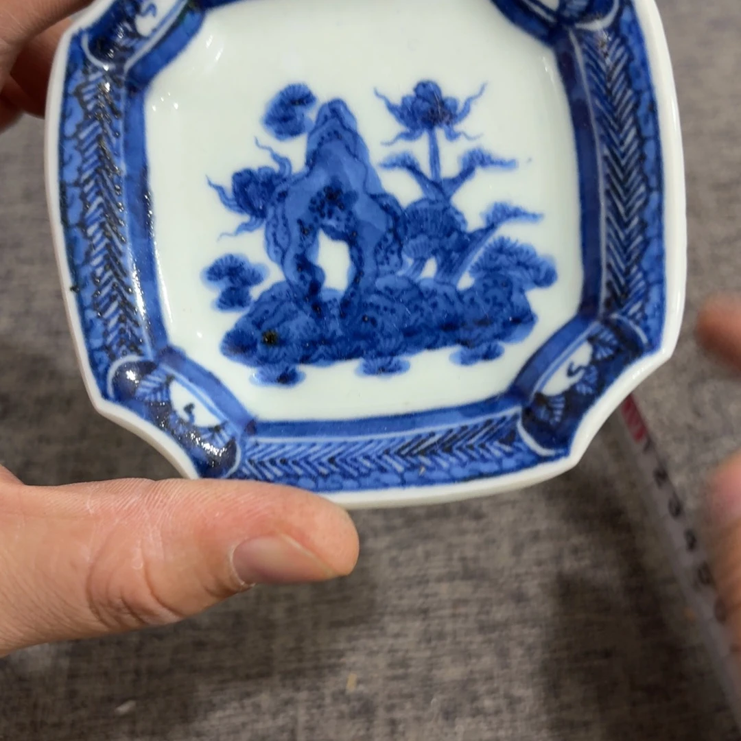 非常好用漂亮的茶具
