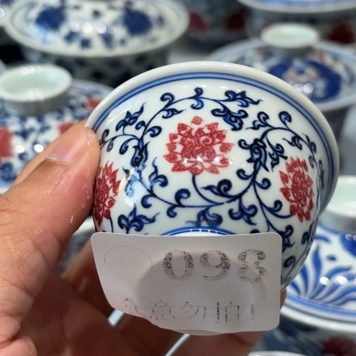 瓷片景德镇陶瓷学院