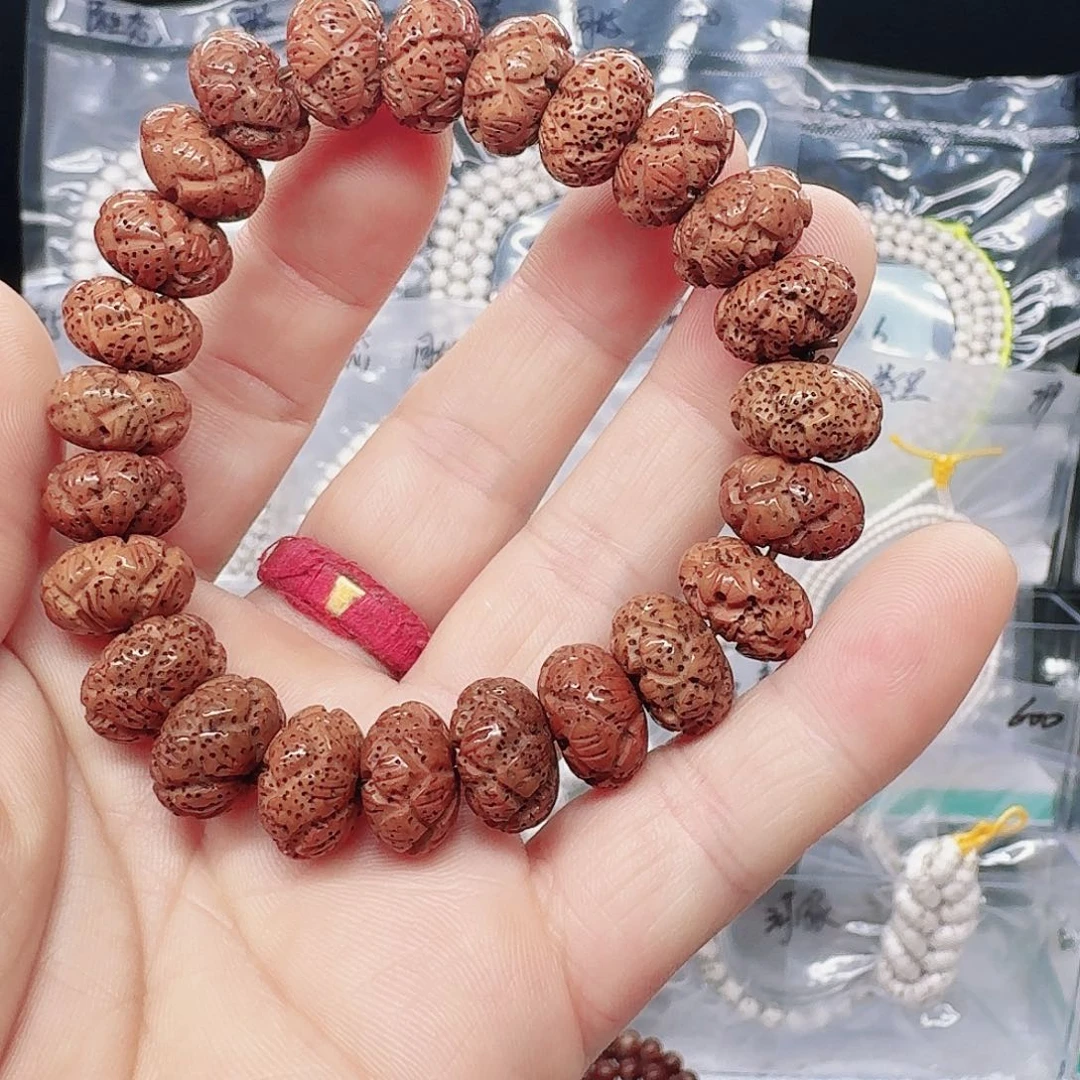 星月菩提吊坠13/12小金刚