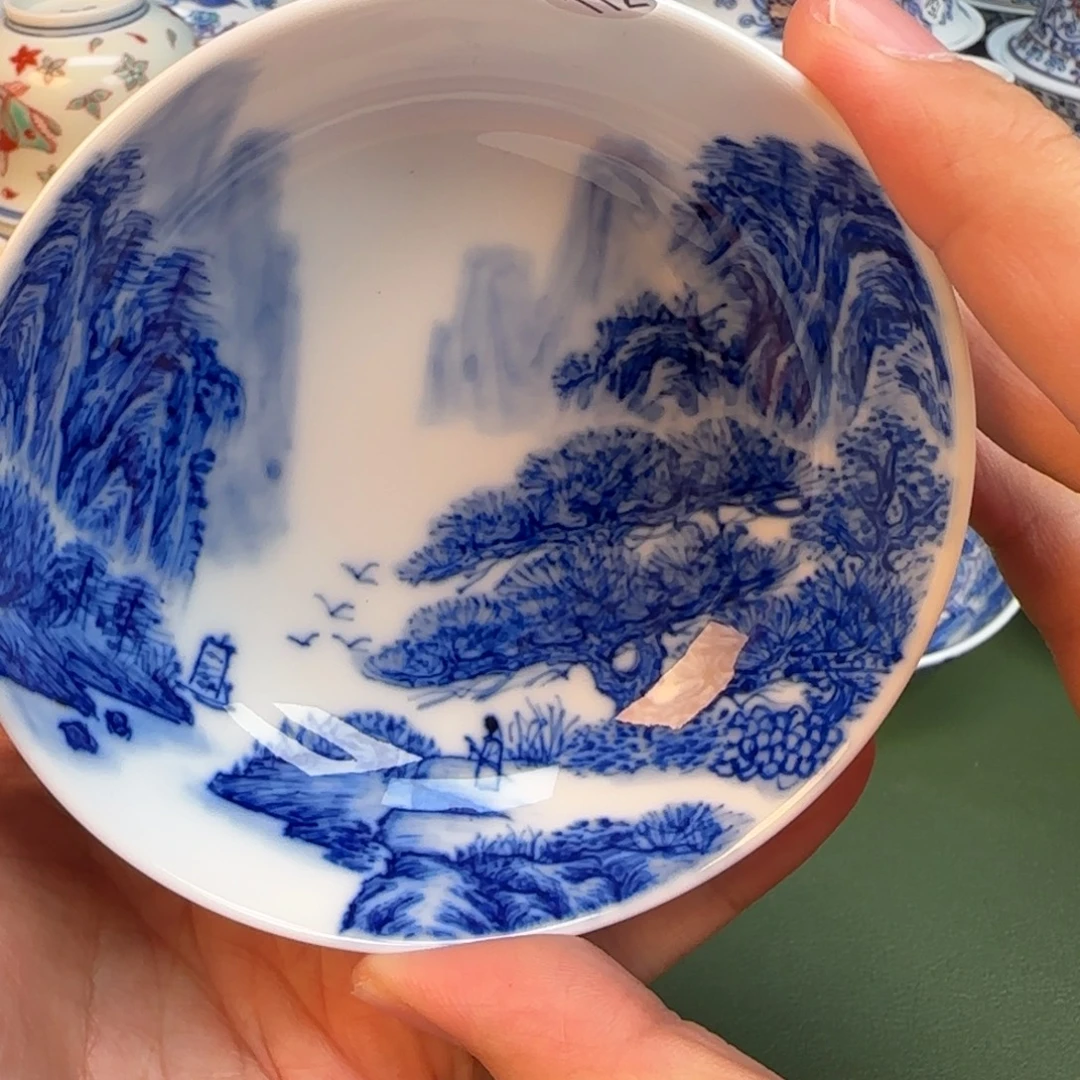 抖音闪购纯手工手绘112