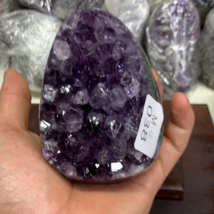 【闪购商品】未镶嵌水晶大型摆件（非配饰）