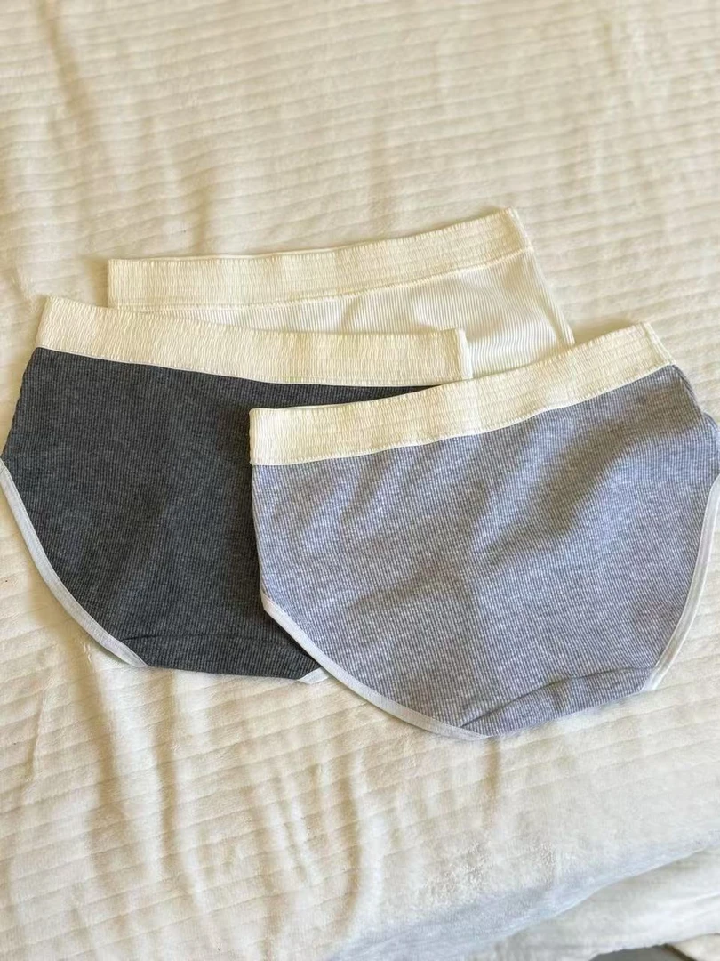 【小熊】9999内裤可爱百搭舒适KT女内裤