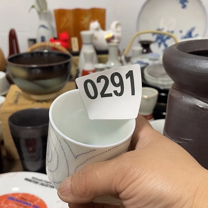 搪瓷枯*回流陶瓷微瑕291