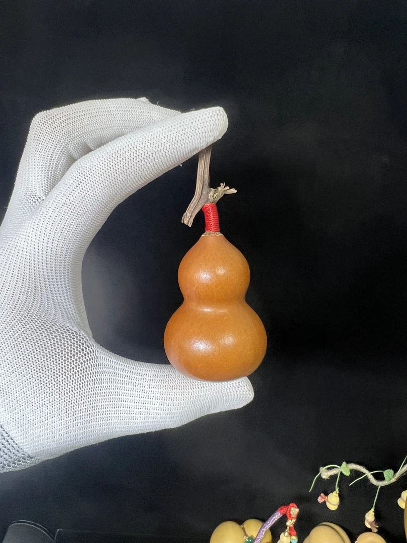 随机葫芦
