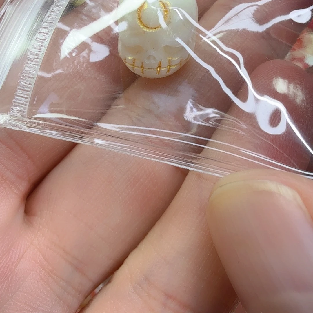 驼骨手串/手链9驼骨阿呆一颗