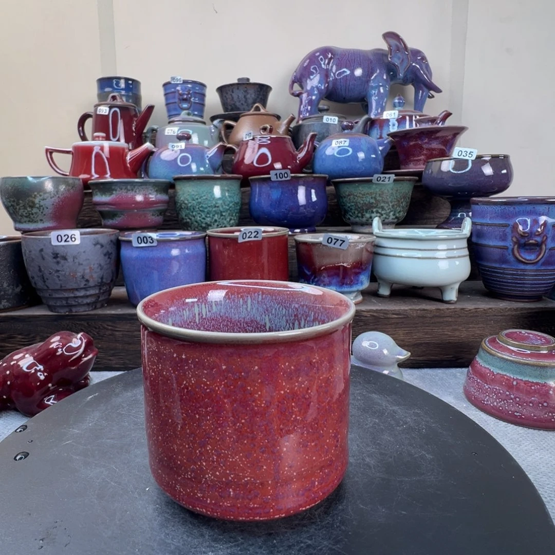 下播福利特价微瑕单杯一只满容150ml