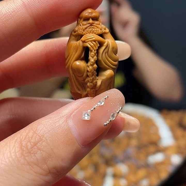 橄榄核手串/手链橄榄