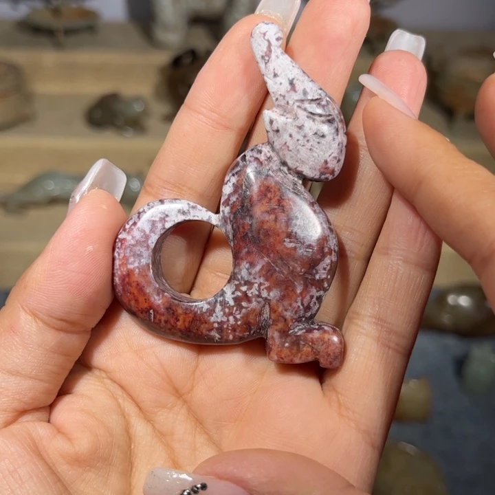 摆件陶瓷/紫砂/... 建盏 摆件