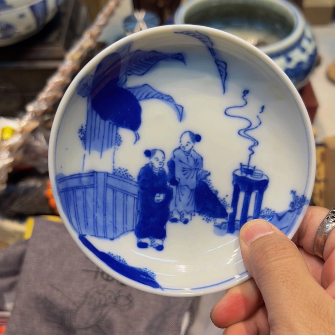 瓷器花瓶瓷器花瓶