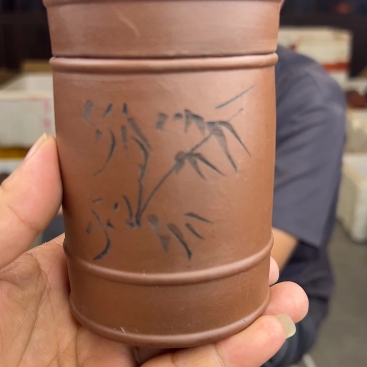 茶壶紫砂紫砂原矿111111