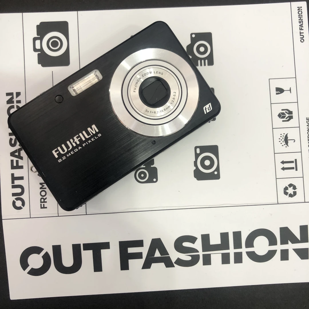 95新 Fujifilm/富士 J15fd 815万像素 3倍光学变焦（no退no换）