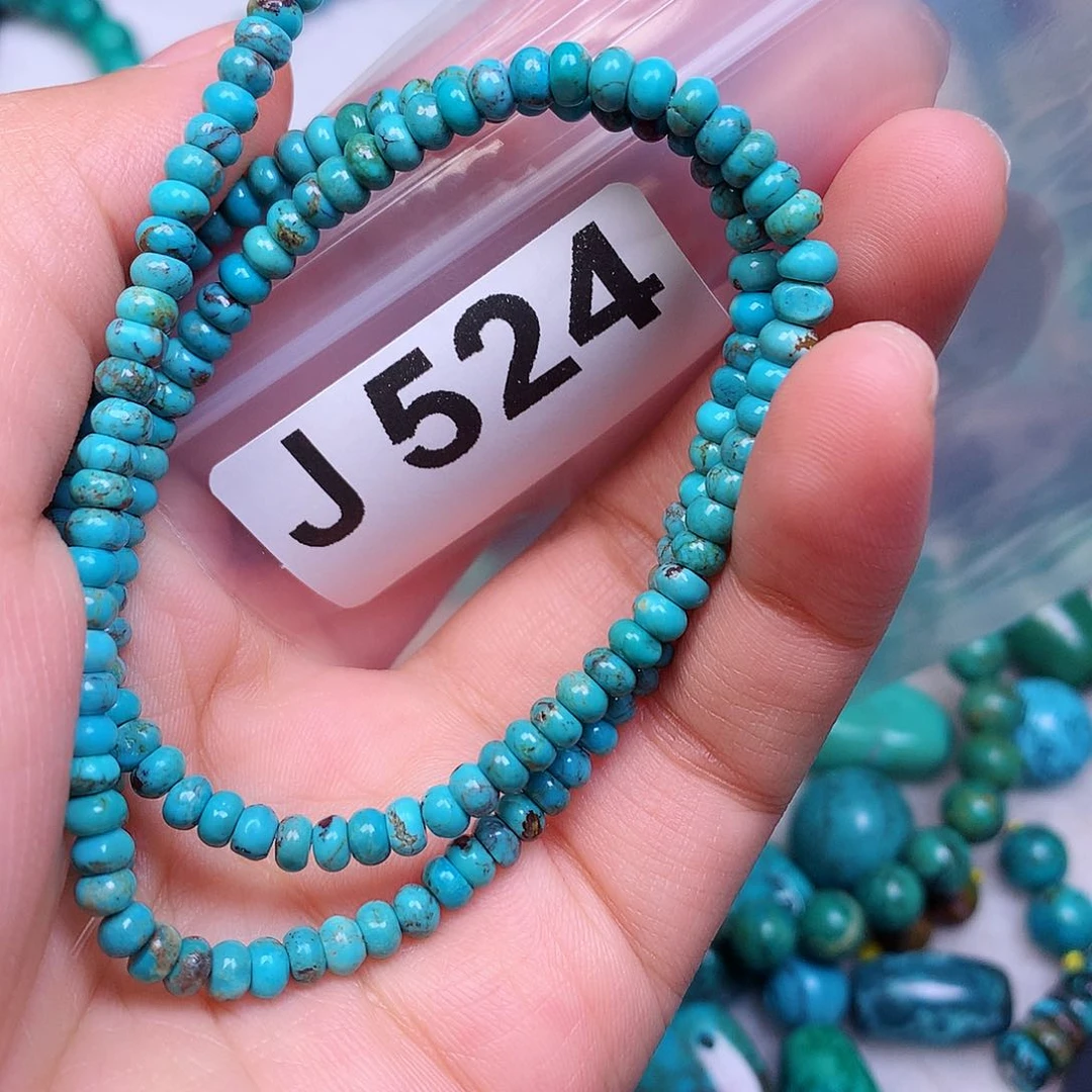 空竹粉丝专享十堰特色手工散珠