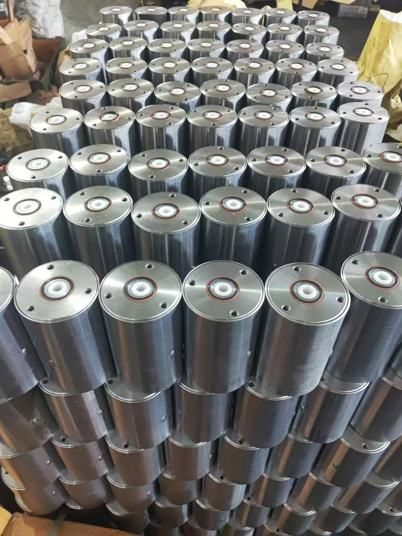 新款助力泵油换向