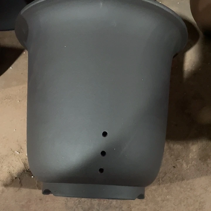 宜兴丁山张伟花盆