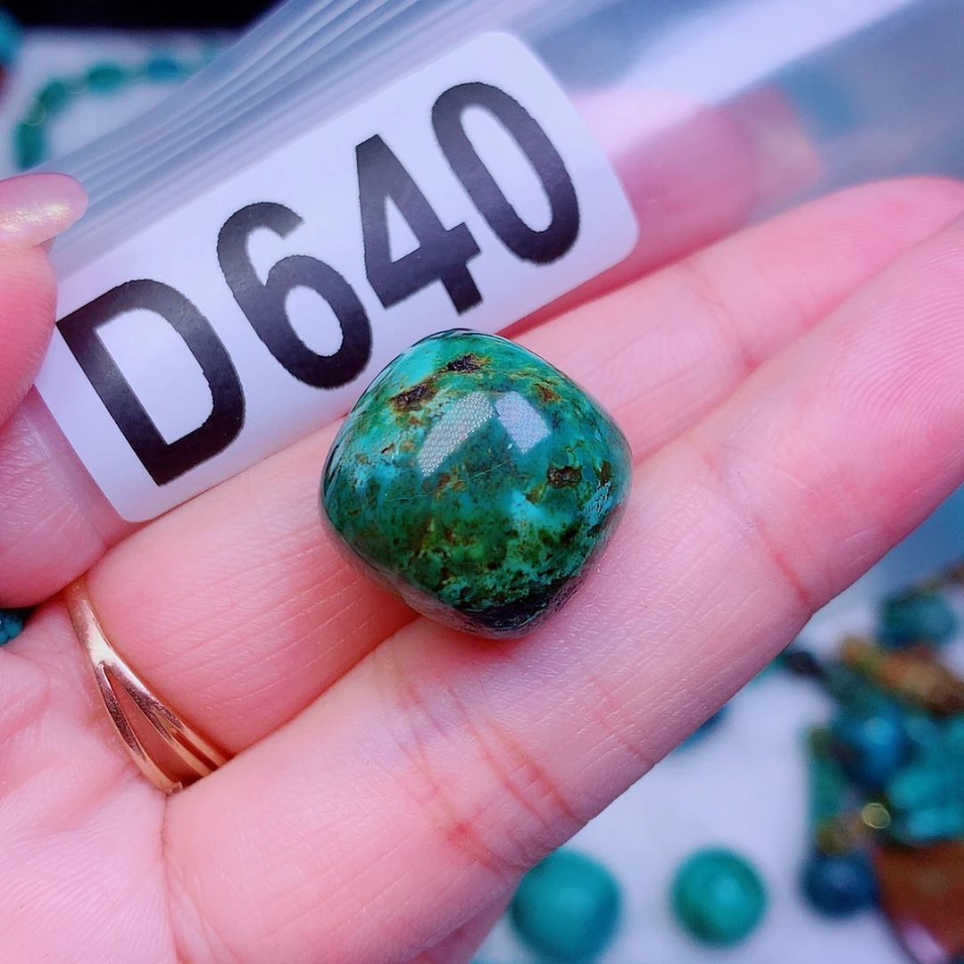 空竹粉丝专享十堰特色手工散珠