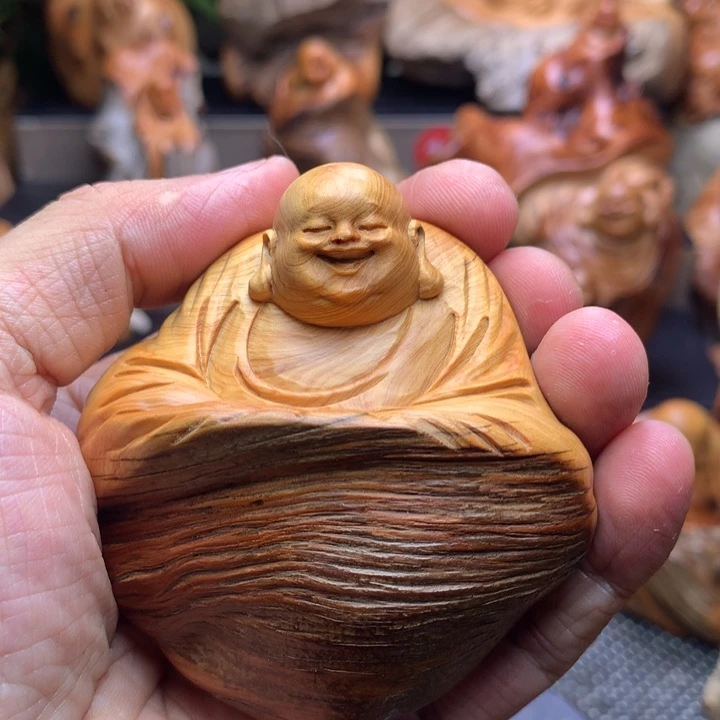 柏木（崖柏）崖柏陈化