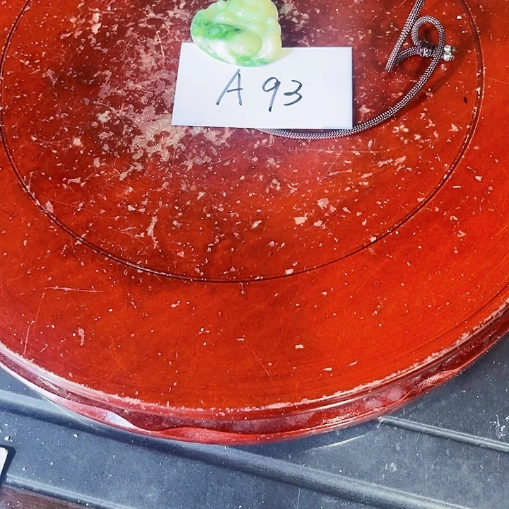 简***人蛇纹石玉未镶嵌珠宝奇石