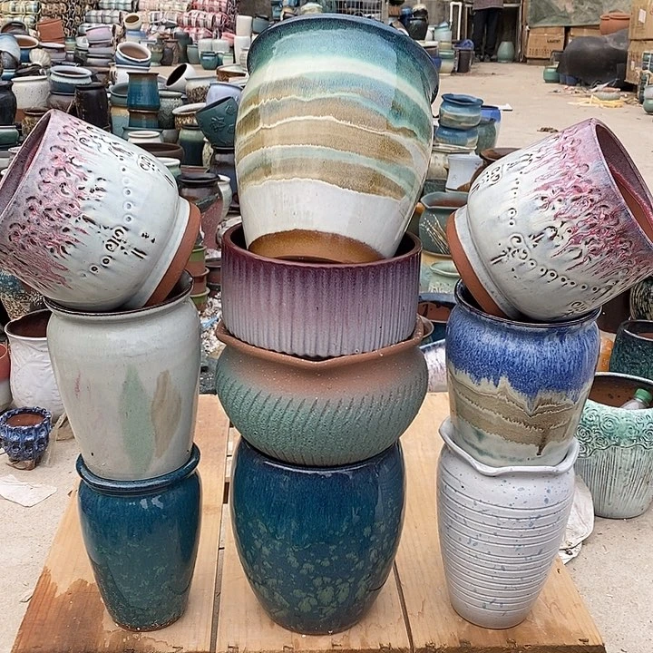 红陶正品颜色不挑