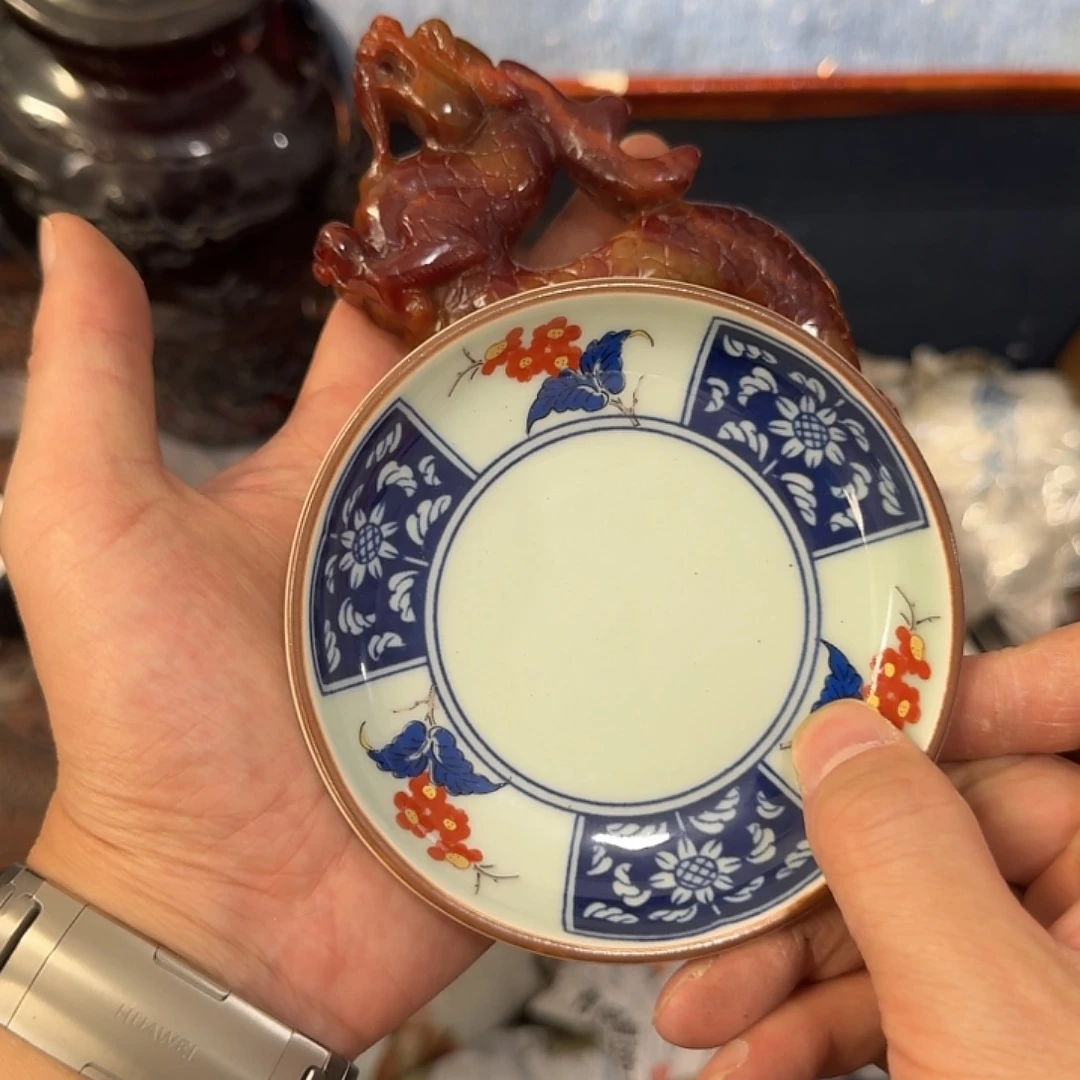 瓷片瓷器茶具系列套裝