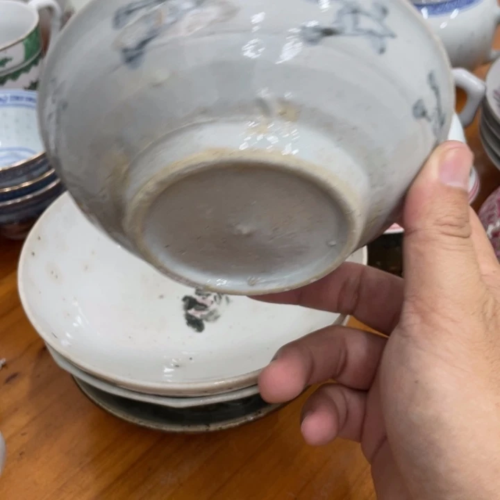 日用陶瓷制品商品