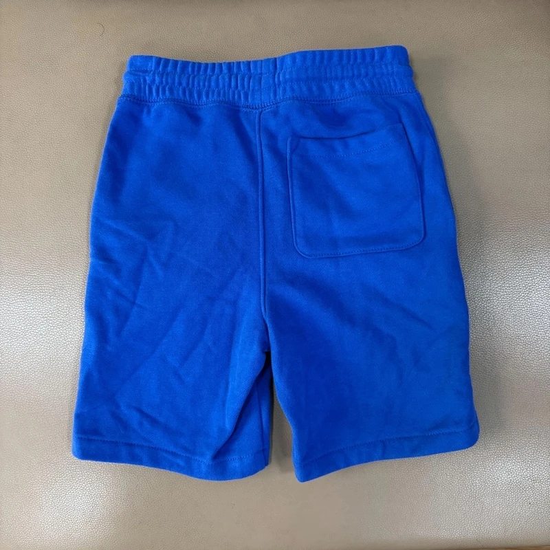 【DY】G家碳素磨毛休闲短裤013