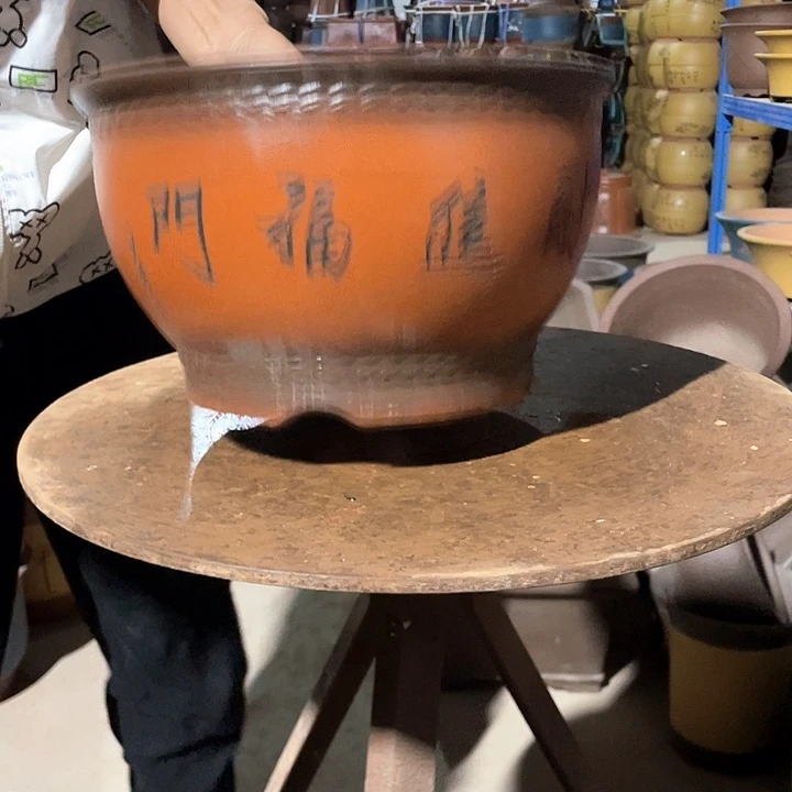 C款财进福门中号