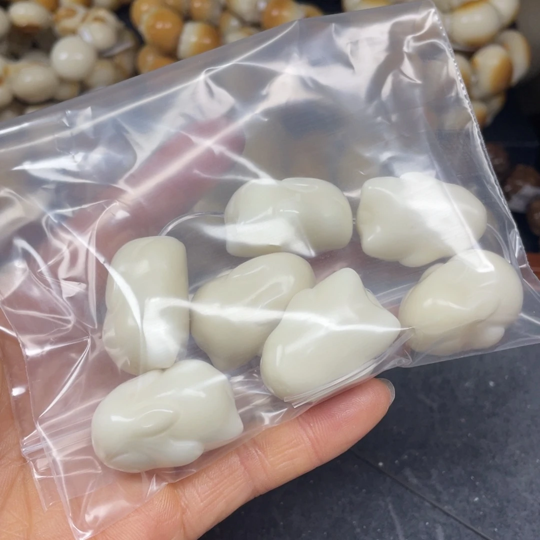 听***眠手串菩提根/象牙果12.4.16趴趴兔需烤