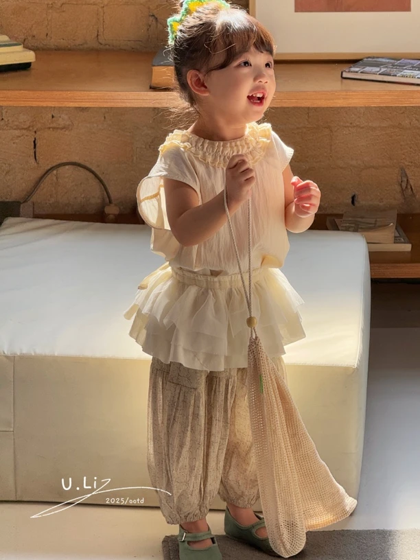 D151-D200（NO退换 介意勿拍） 由里 实体品牌童装店