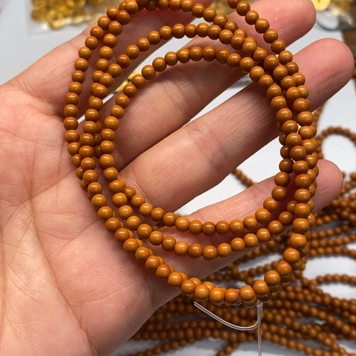 一墨手作编绳配件