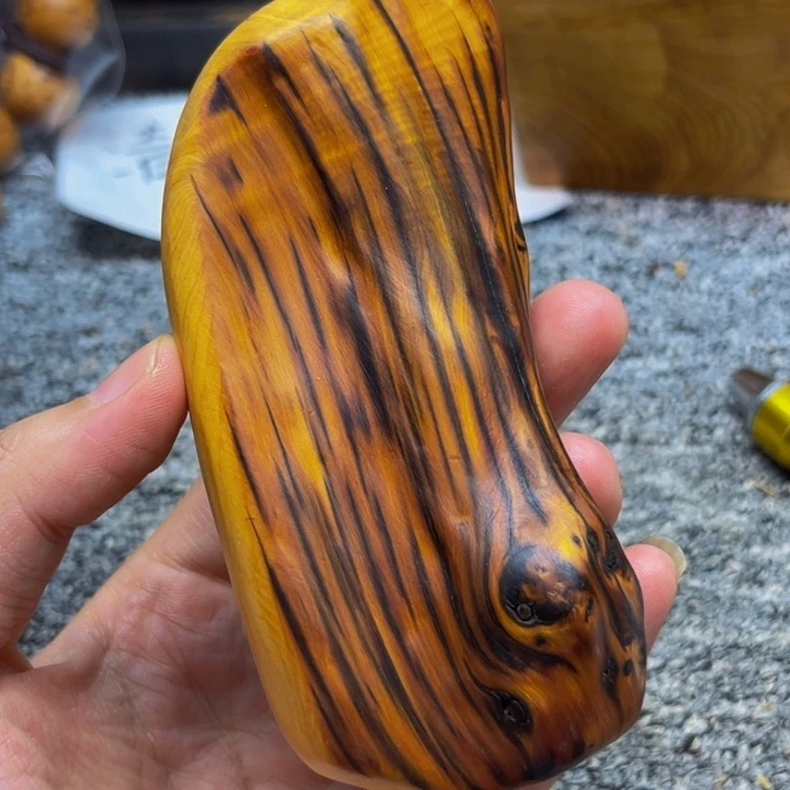 柏木（崖柏）崖柏68